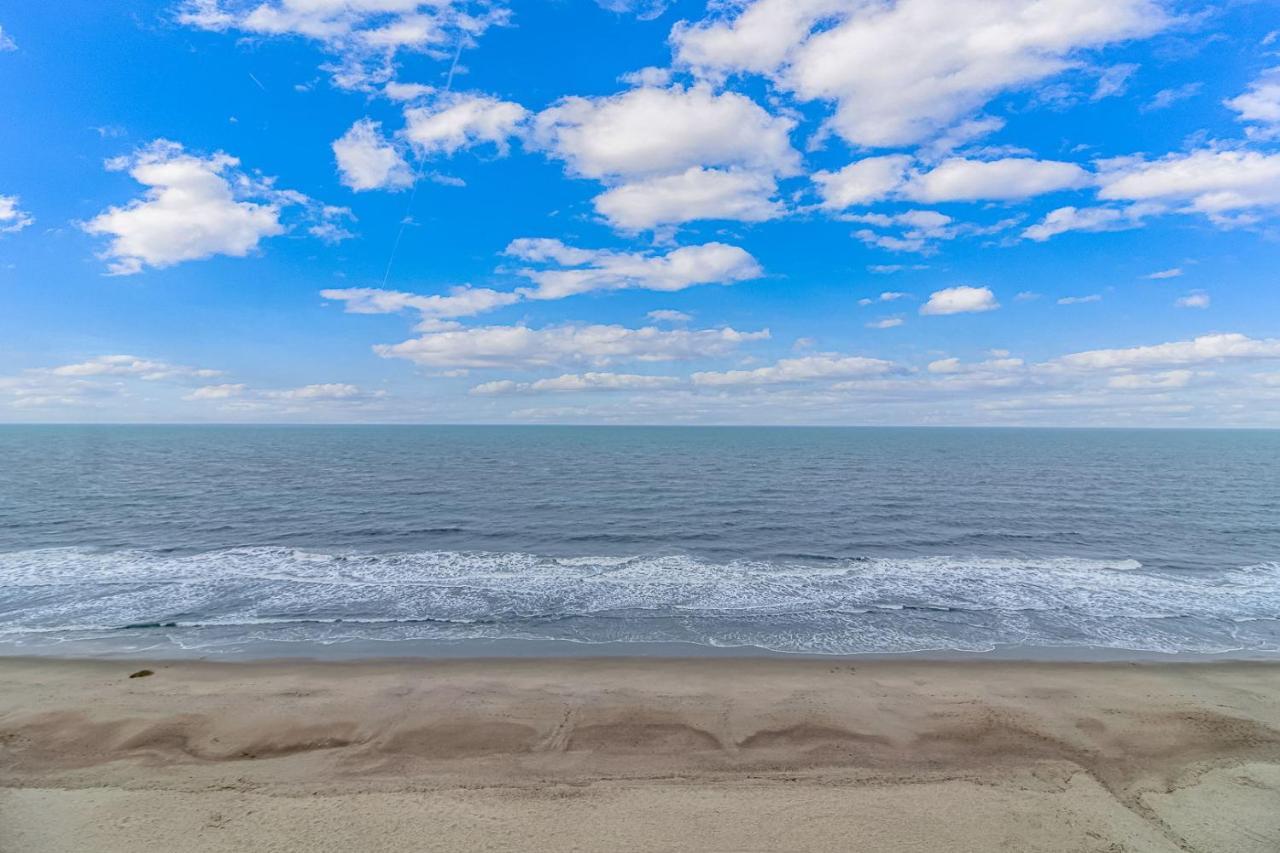 Direct Oceanfront Sea Mist Resort 21105 Myrtle Beach Exterior photo